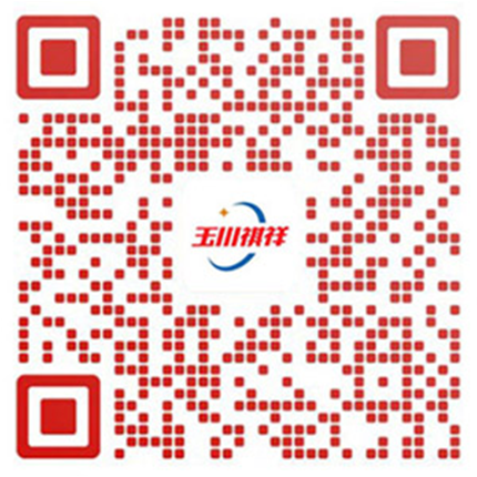 济南川祺通风机械有限公司