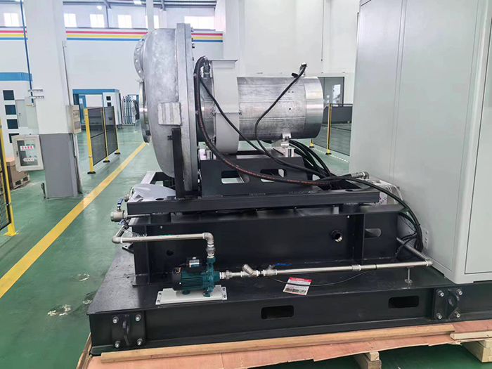 <b>磁悬浮风机</b>