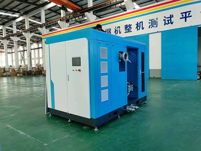 <b>磁悬浮风机</b>