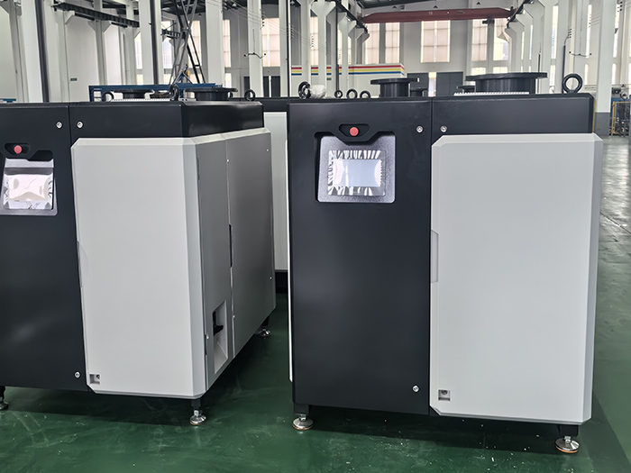 <b>磁悬浮风机</b>