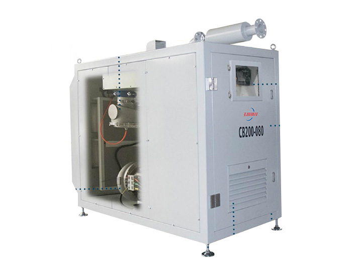 <b>空气悬浮鼓风机</b>