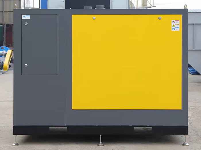 <b>空气悬浮鼓风机</b>