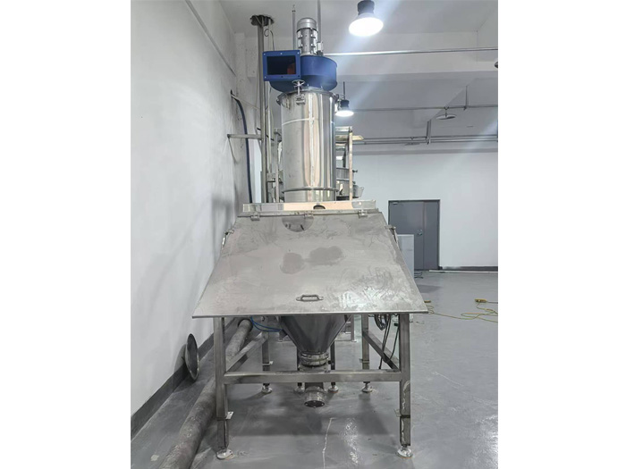 <b>不锈钢无尘投料站</b>