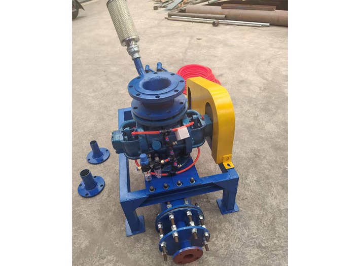 <b>旋转供料器</b>