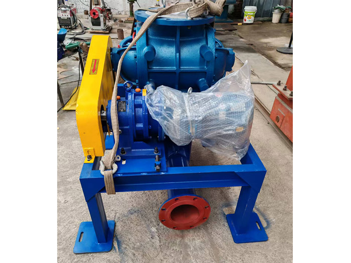 <b>旋转供料器</b>