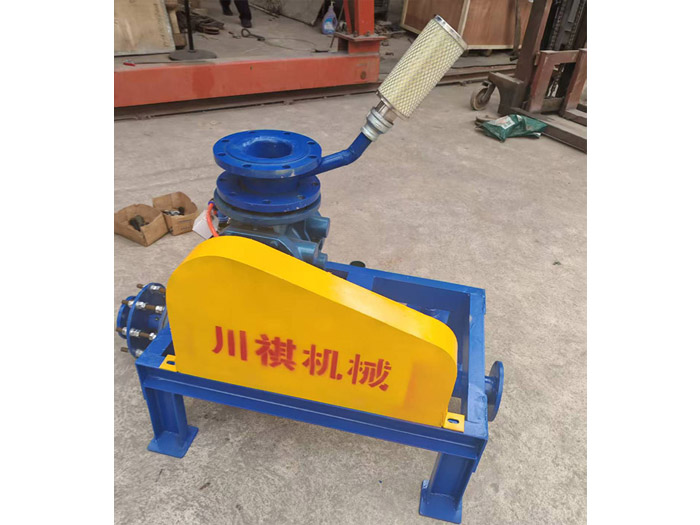 <b>旋转供料器</b>