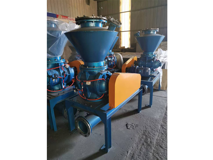 <b>旋转供料器</b>