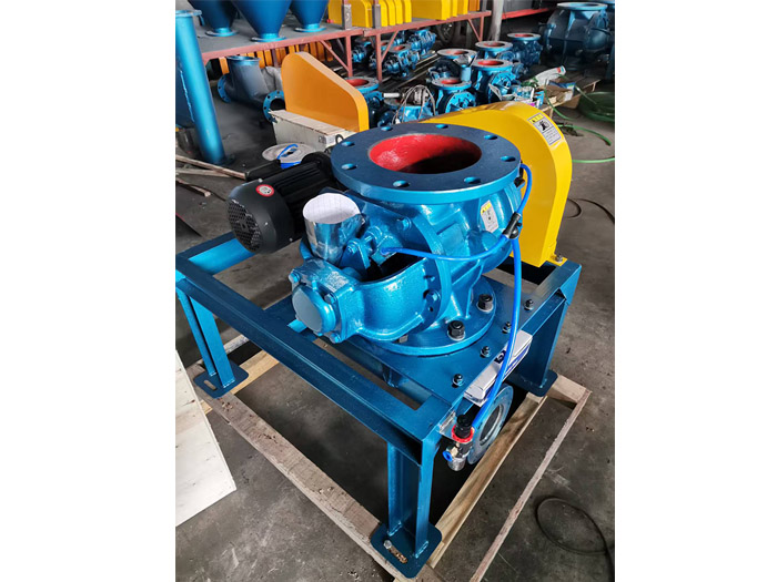 <b>旋转供料器</b>