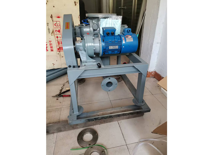 <b>旋转供料器</b>