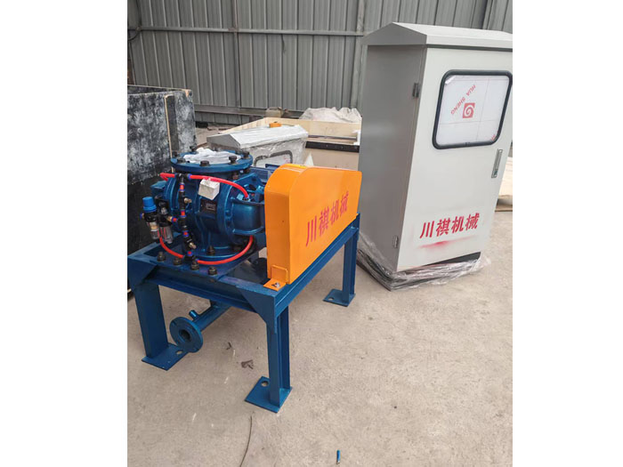 <b>旋转供料器</b>