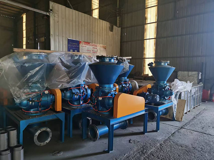 <b>旋转供料器</b>